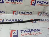 Молдинг крыши правый Kia Rio 87240H0000
