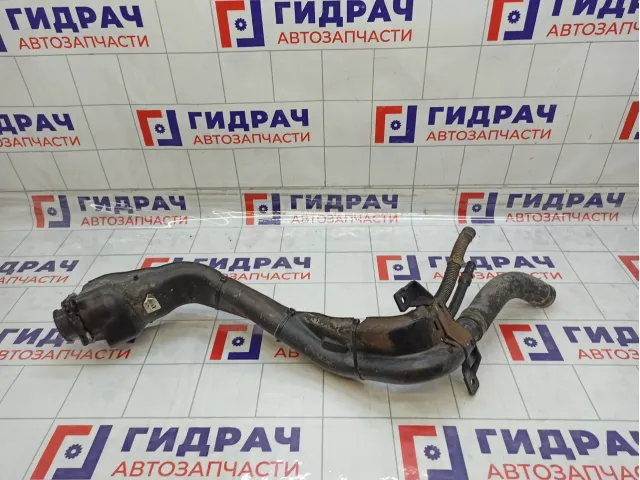 Горловина топливного бака Kia Rio 31030H0000