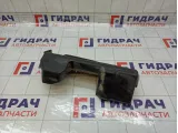 Воздуховод радиатора правый Kia Rio 25321H5000