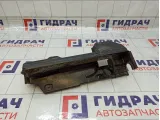 Воздуховод радиатора правый Kia Rio 25321H5000