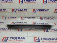 Решетка радиатора Kia Rio 86350H0000