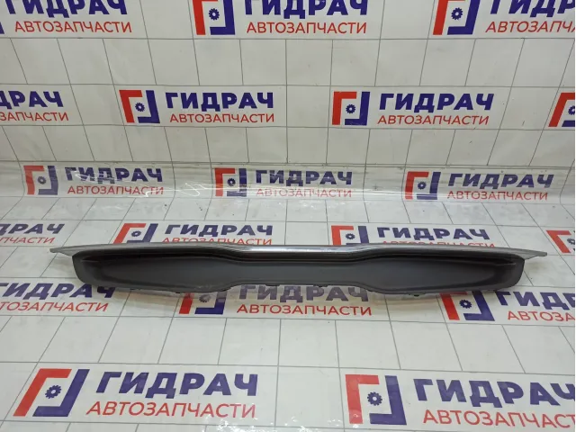 Решетка радиатора Kia Rio 86350H0000