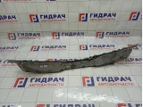Решетка радиатора Kia Rio 86350H0000