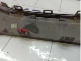 Решетка радиатора Kia Rio 86350H0000