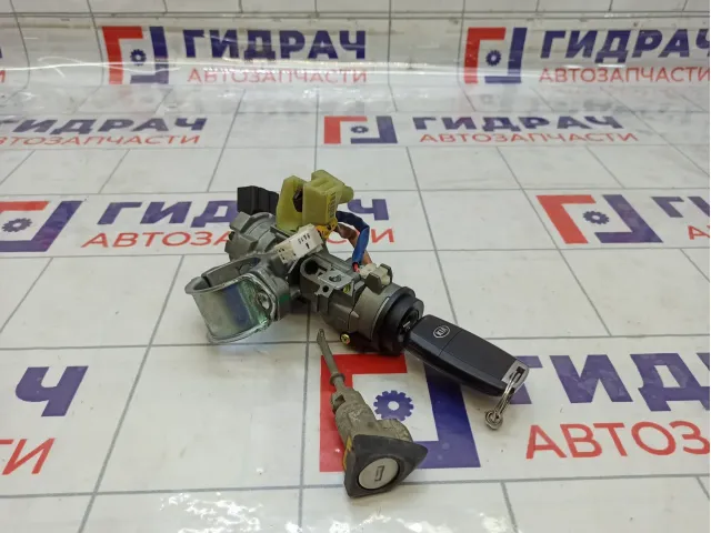 Замок зажигания Kia Rio