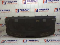 Полка (шторка) задняя Kia Rio 85610H0000WK
