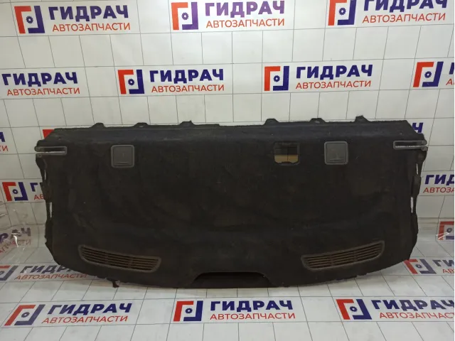 Полка (шторка) задняя Kia Rio 85610H0000WK