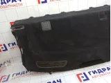 Полка (шторка) задняя Kia Rio 85610H0000WK