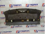 Полка (шторка) задняя Kia Rio 85610H0000WK