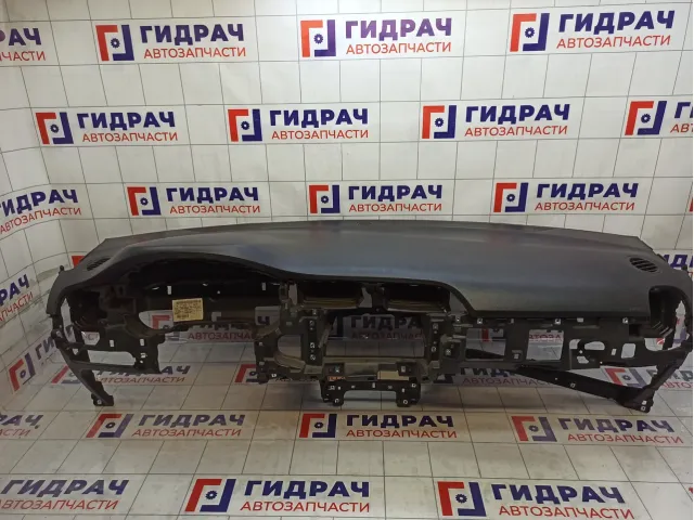 Торпедо Kia Rio 84710H0100WK