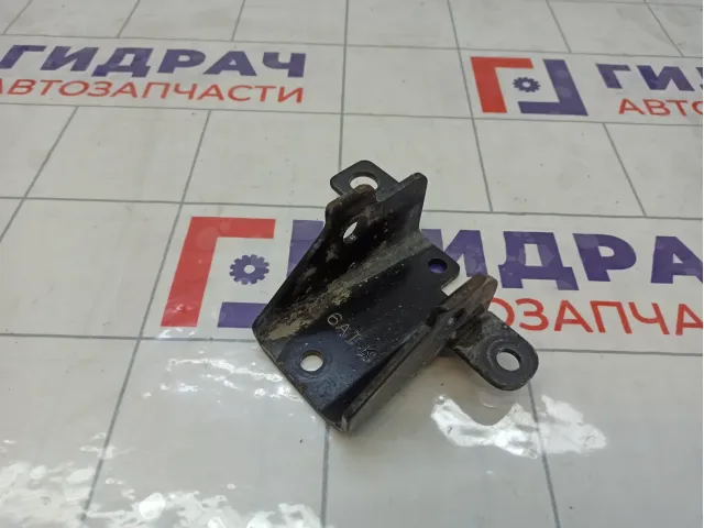 Кронштейн КПП (АКПП, МКПП) Kia Rio 452182F120
