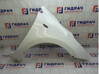 Крыло переднее правое Kia Rio 66321H0050
