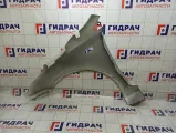 Крыло переднее правое Kia Rio 66321H0050