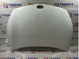 Капот Kia Rio 66400H0000