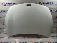 Капот Kia Rio 66400H0000
