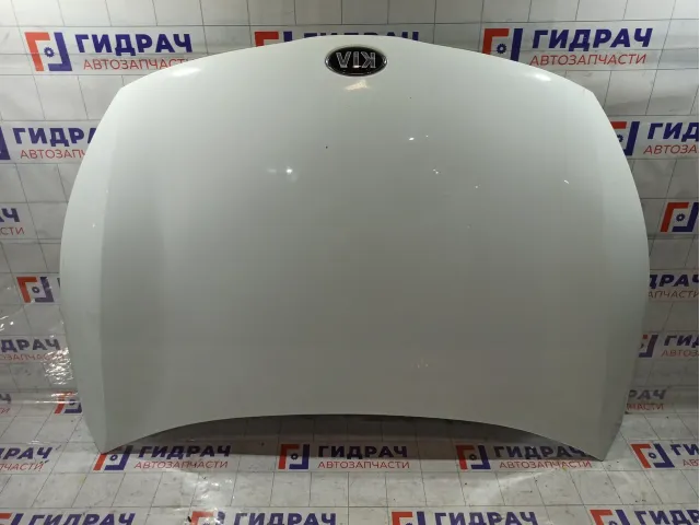 Капот Kia Rio 66400H0000