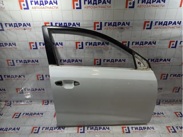 Дверь передняя правая Kia Rio 76004H0000