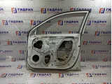 Дверь передняя правая Kia Rio 76004H0000