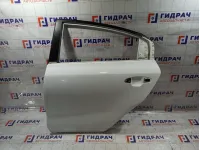 Дверь задняя левая Kia Rio 77003H0000