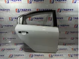 Дверь задняя правая Kia Rio 77004H0000