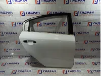 Дверь задняя правая Kia Rio 77004H0000
