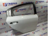 Дверь задняя правая Kia Rio 77004H0000