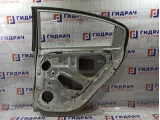 Дверь задняя правая Kia Rio 77004H0000