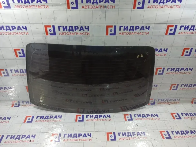 Стекло заднее Kia Rio 87110H0000