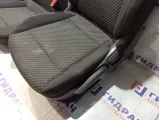 Сиденье комплект Kia Rio