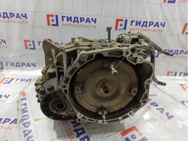 АКПП (автоматическая коробка переключения передач) Kia Rio 450002F801