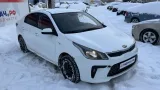 Балка задняя Kia Rio 55100H5300