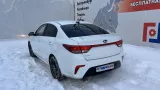 Балка задняя Kia Rio 55100H5300