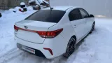 Балка задняя Kia Rio 55100H5300