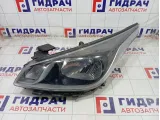 Фара левая Kia Rio 92101H0000