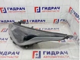 Фара левая Kia Rio 92101H0000