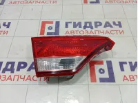 Фонарь задний внутренний левый Kia Rio 92403H0000