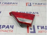 Фонарь задний внутренний правый Kia Rio 92404H0000