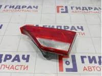 Фонарь задний внутренний правый Kia Rio 92404H0000