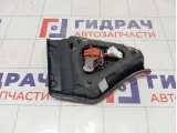 Фонарь задний внутренний правый Kia Rio 92404H0000
