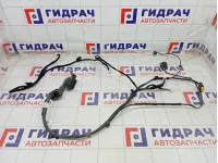Проводка двери передней левой Kia Rio 91600H0030