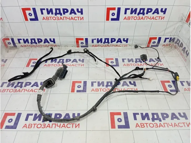 Проводка двери передней левой Kia Rio 91600H0030