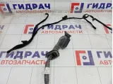 Проводка двери передней левой Kia Rio 91600H0030