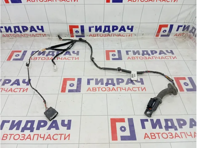 Проводка двери задней левой Kia Rio 91650H0020
