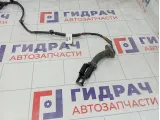 Проводка двери задней левой Kia Rio 91650H0020