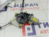 Стеклоподъемник электрический передний правый Kia Rio 82402H0010