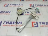 Стеклоподъемник электрический передний правый Kia Rio 82402H0010