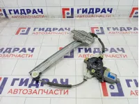 Стеклоподъемник электрический задний левый Kia Rio 83401H0010