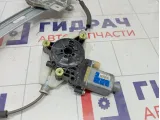 Стеклоподъемник электрический задний левый Kia Rio 83401H0010