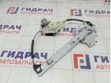 Стеклоподъемник электрический задний левый Kia Rio 83401H0010