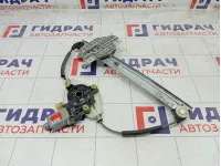 Стеклоподъемник электрический задний правый Kia Rio 83402H0010